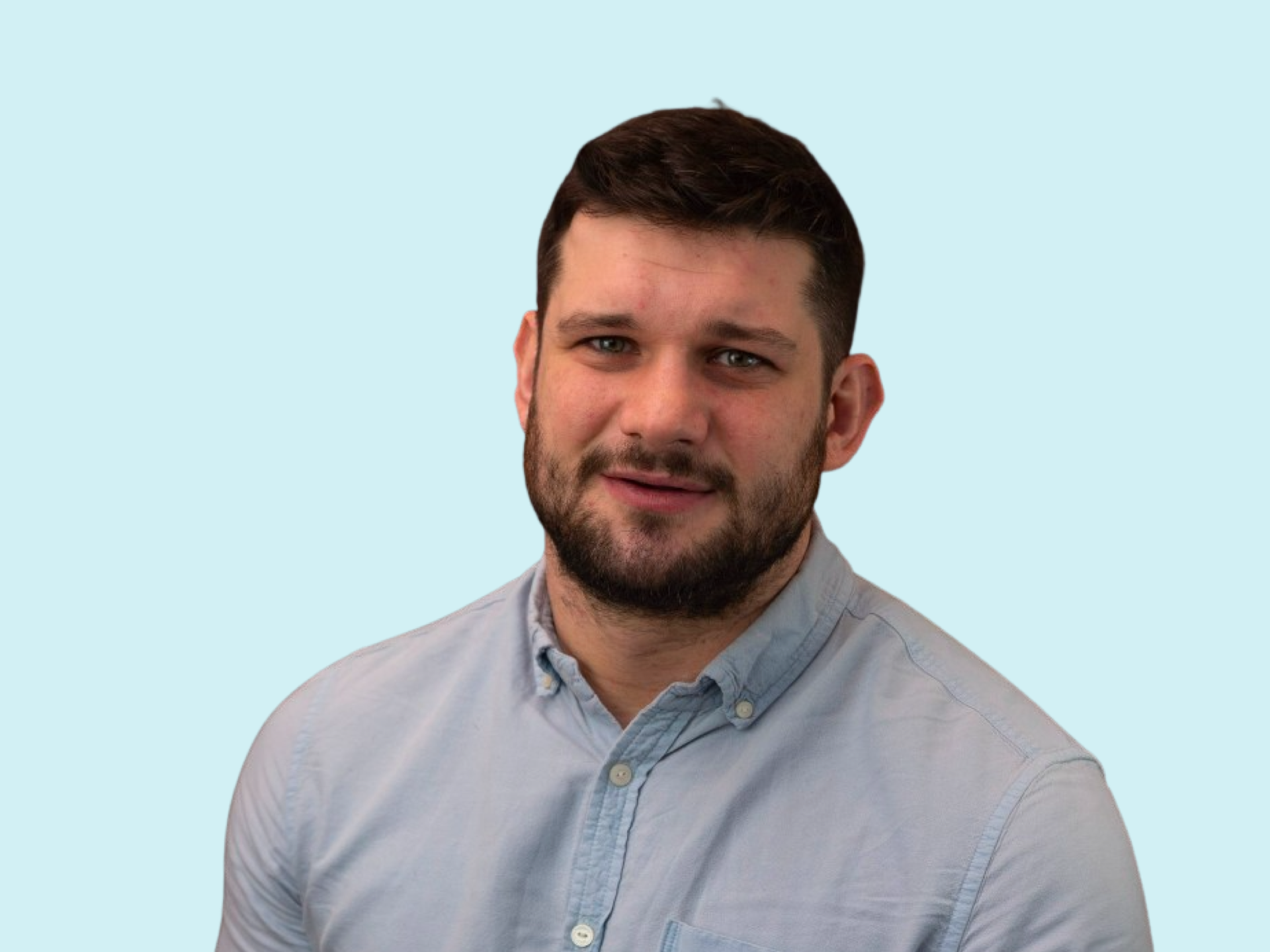 Hugo O'Neill